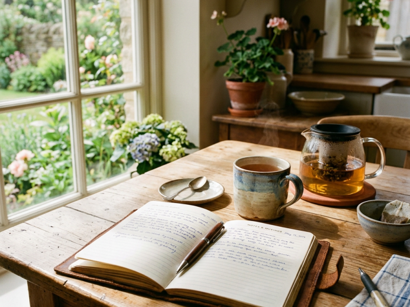What Intentional Living Really Means (And Why It&nbsp;Matters)