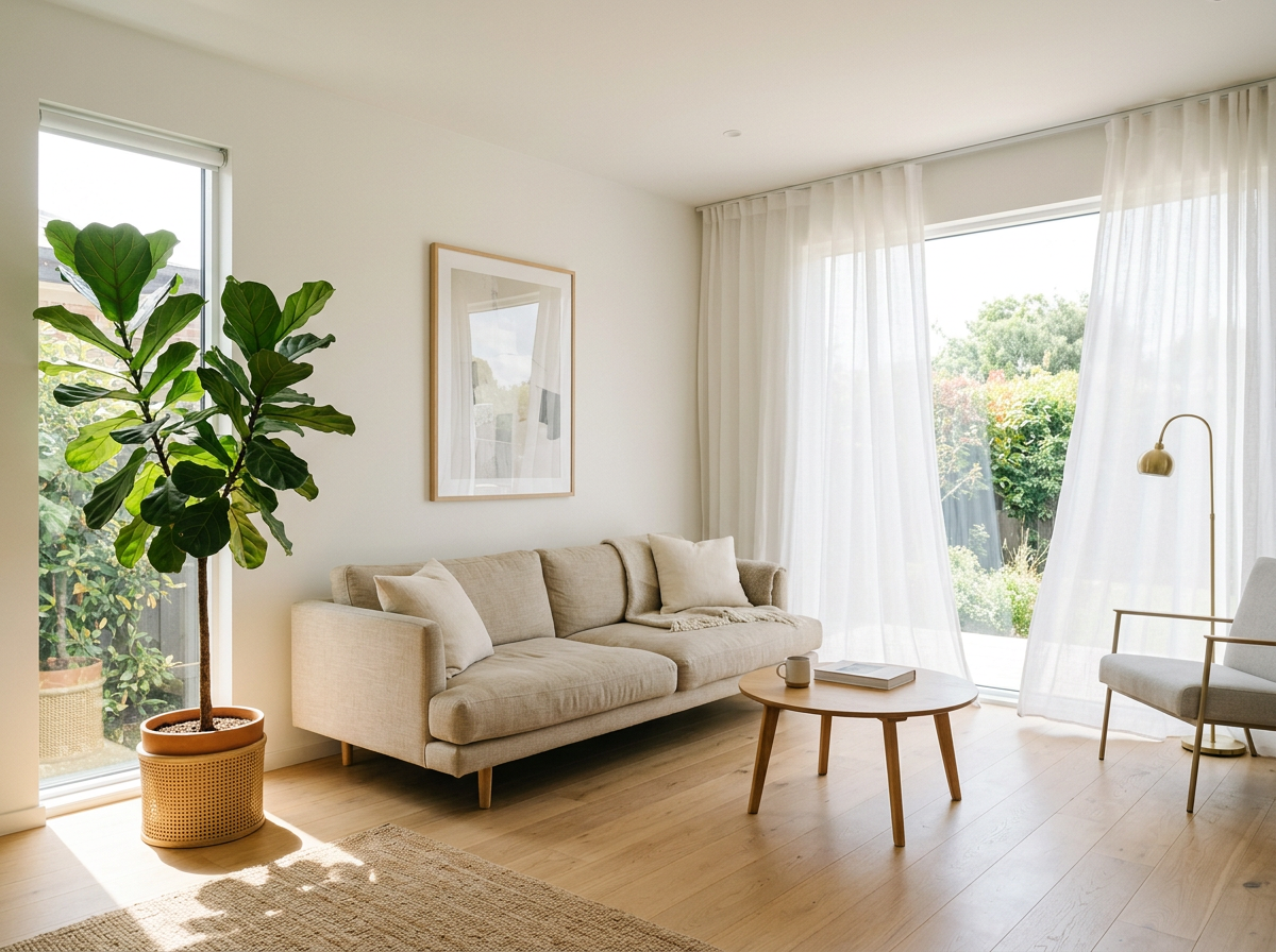 The Benefits of Decluttering Your Home and Mind