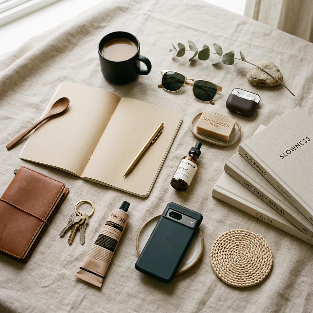 30 Smart Finds for Home, Tech, Beauty & Everyday Life