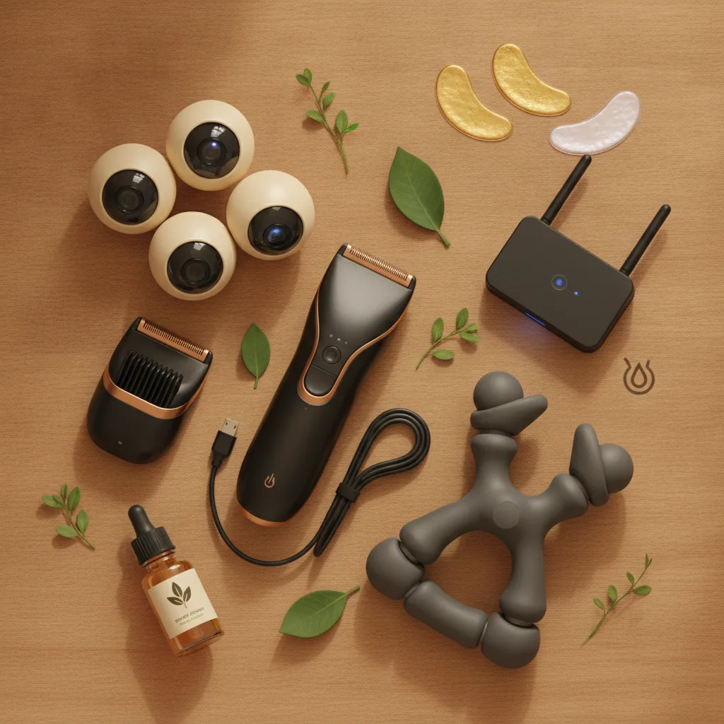 Elevate Your Daily Routine With These Essential Home and Wellness Finds