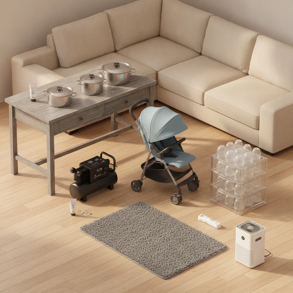 Top Essential Home and Lifestyle Upgrades for Your Daily Routine