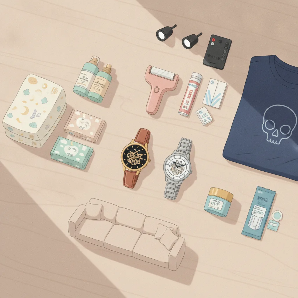 Upgrade Your Daily Routine With These Versatile Lifestyle Essentials