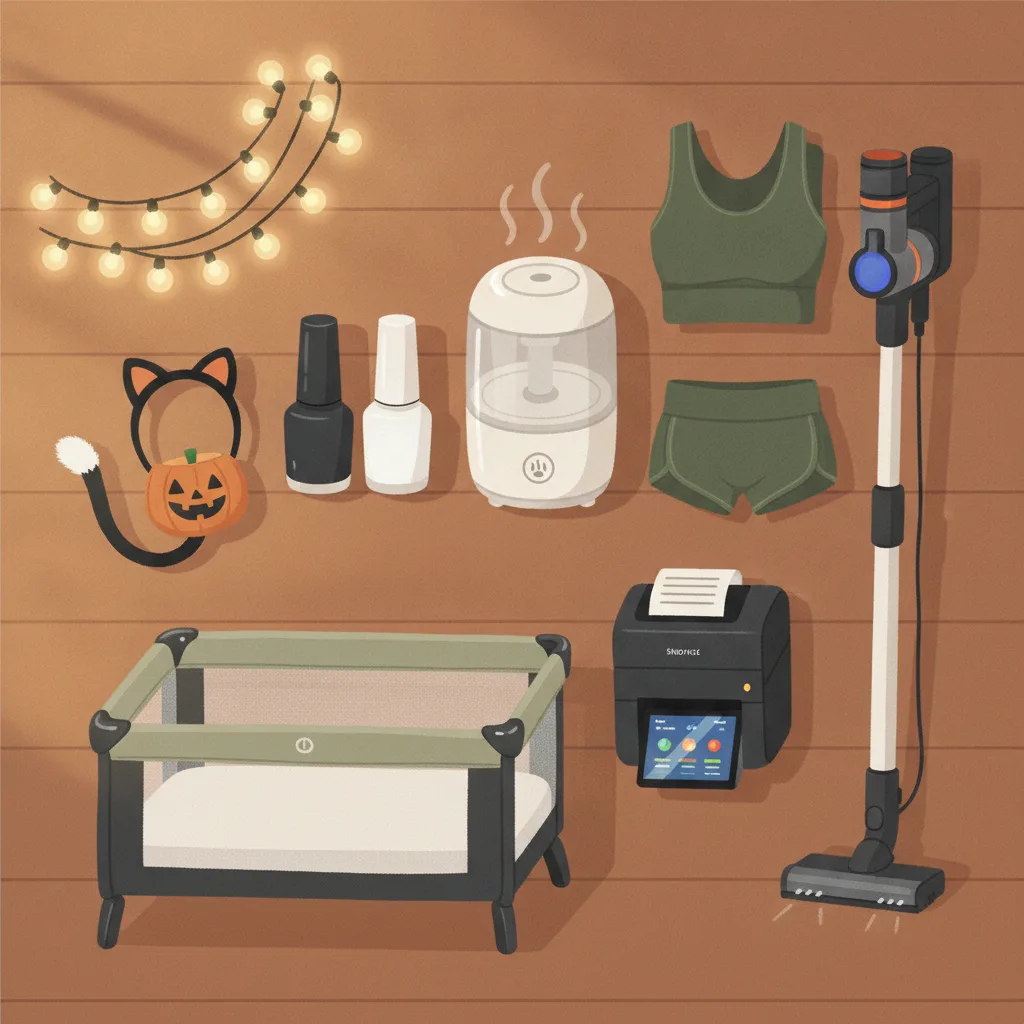 Top Lifestyle Picks: A Curated Selection for Your Daily Needs