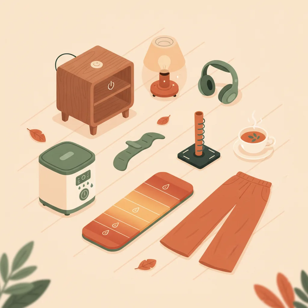 Essential Lifestyle Upgrades: A Curated Selection for Your Daily Routine