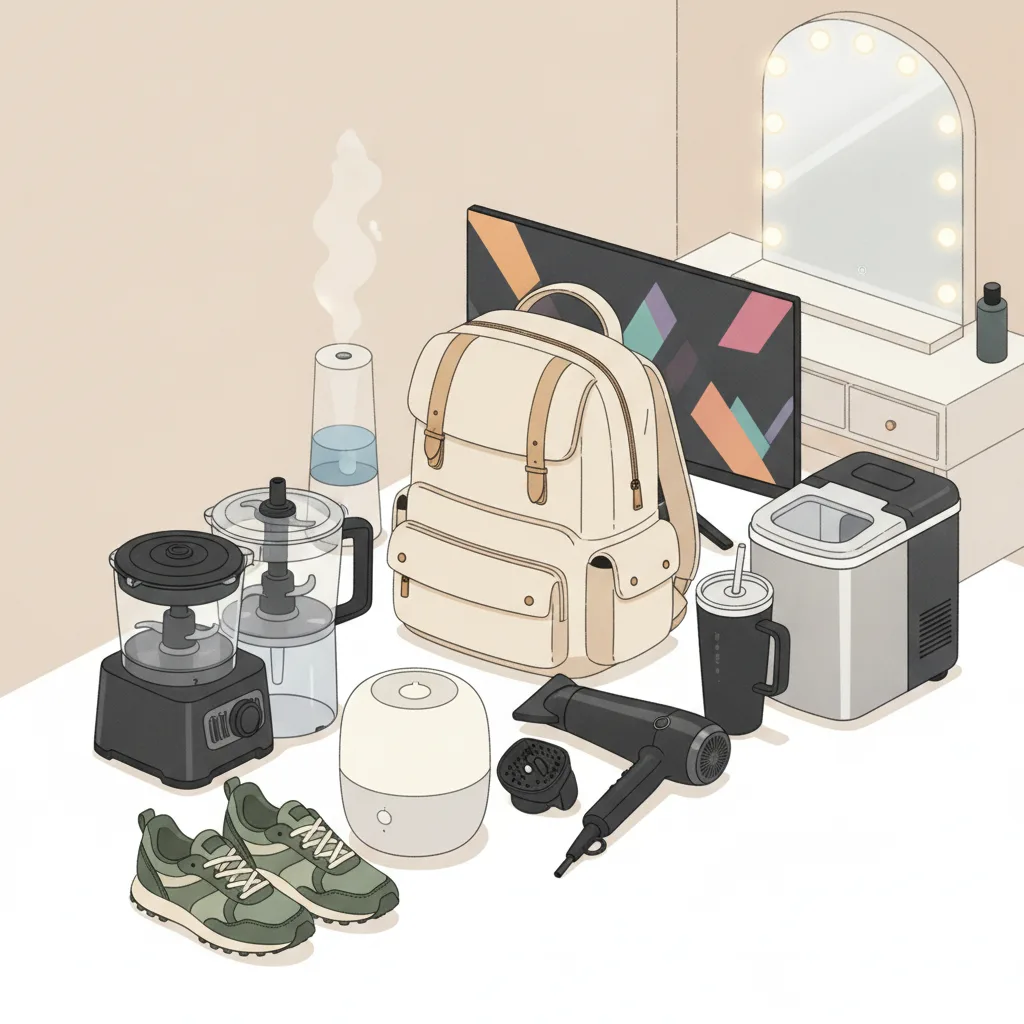 Top Lifestyle and Tech Essentials for Your Daily Routine