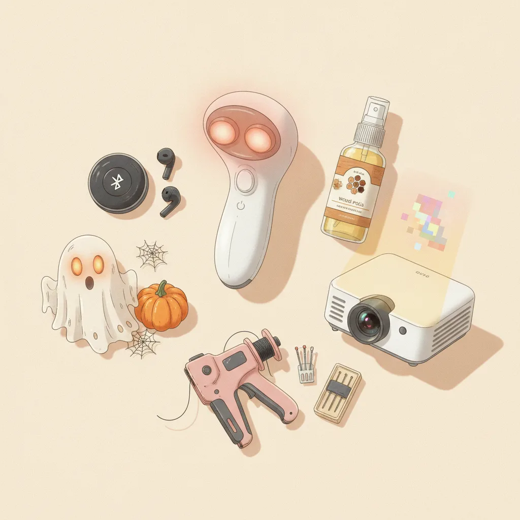 Essential Home and Lifestyle Upgrades for Your Daily Routine