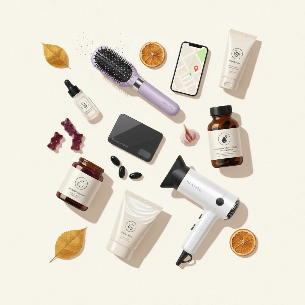 Top Lifestyle and Tech Essentials to Simplify Your Daily Routine